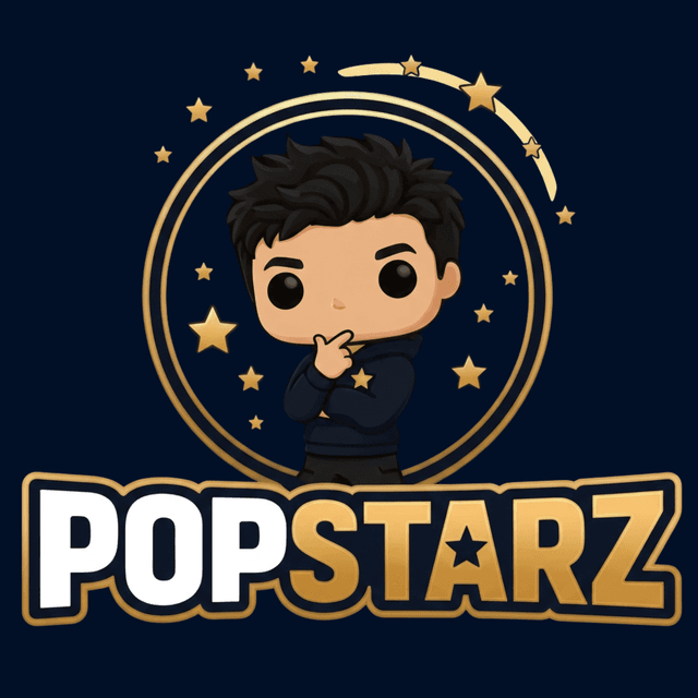 popstarz.be