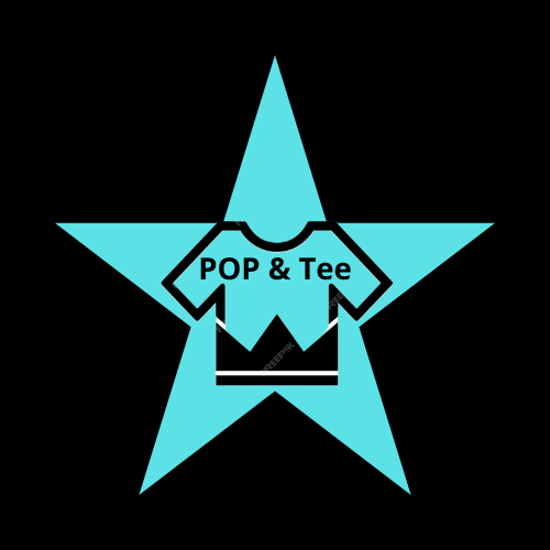 POP & Tee