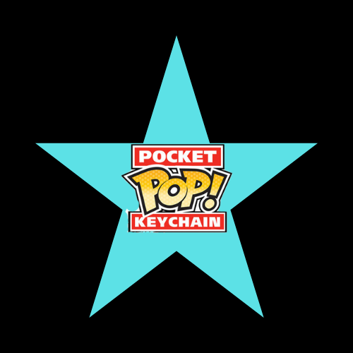 pop keychain