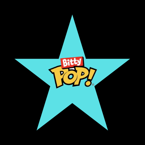 BITTY POP!