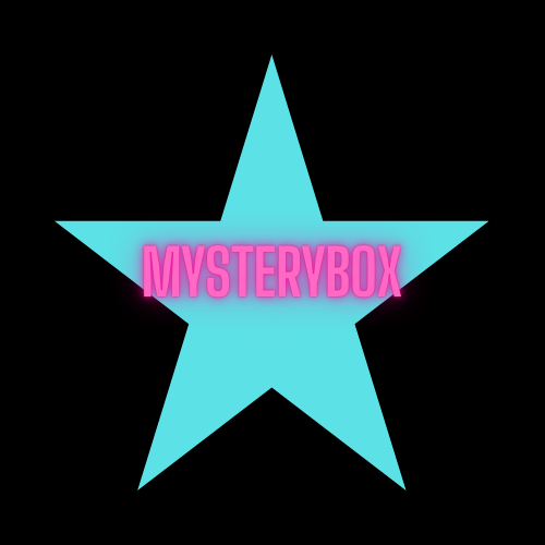 mysteryboxen
