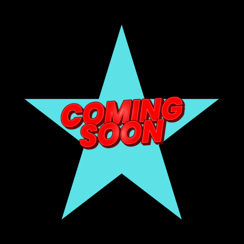 coming soon