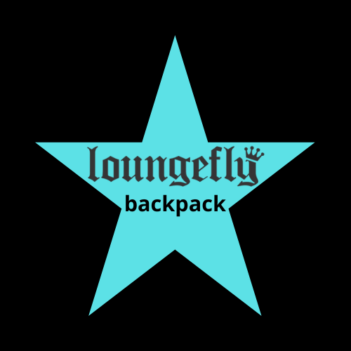Loungefly backpack