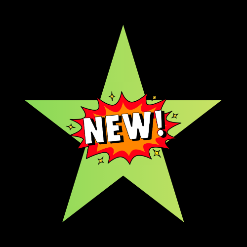 new Arivals