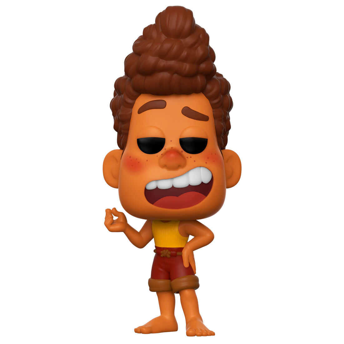 POP figure Disney Luca Alberto Land