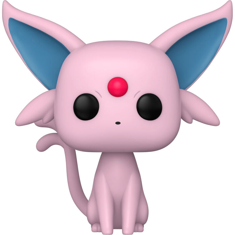 POP figure Pokemon Espeon