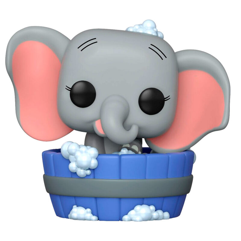 POP figure Disney Dumbo Exclusive