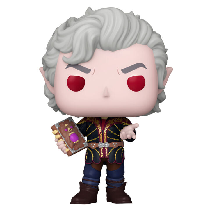 POP figure Baldurs Gate Astarion Chase