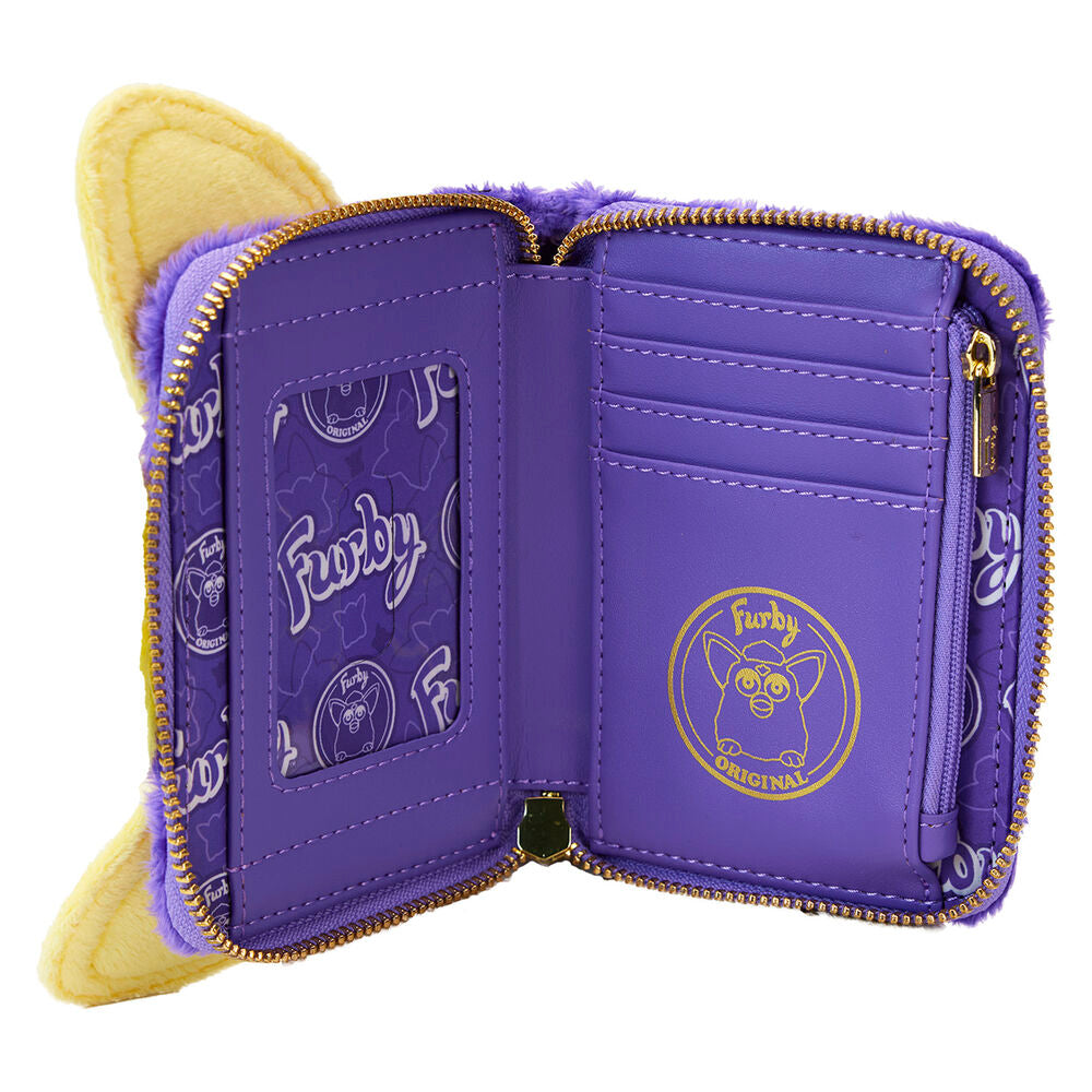 Loungefly Furby wallet