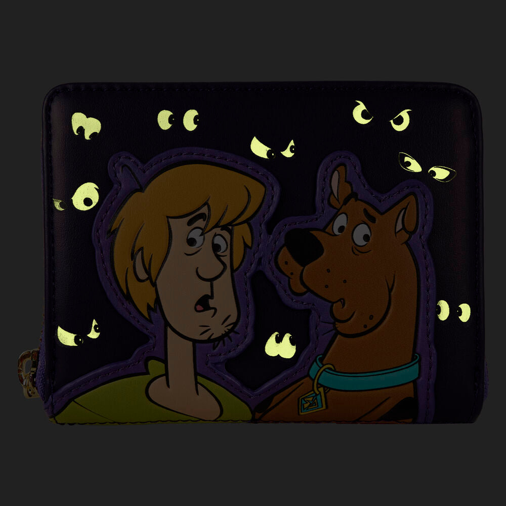 Loungefly Scooby-Doo wallet