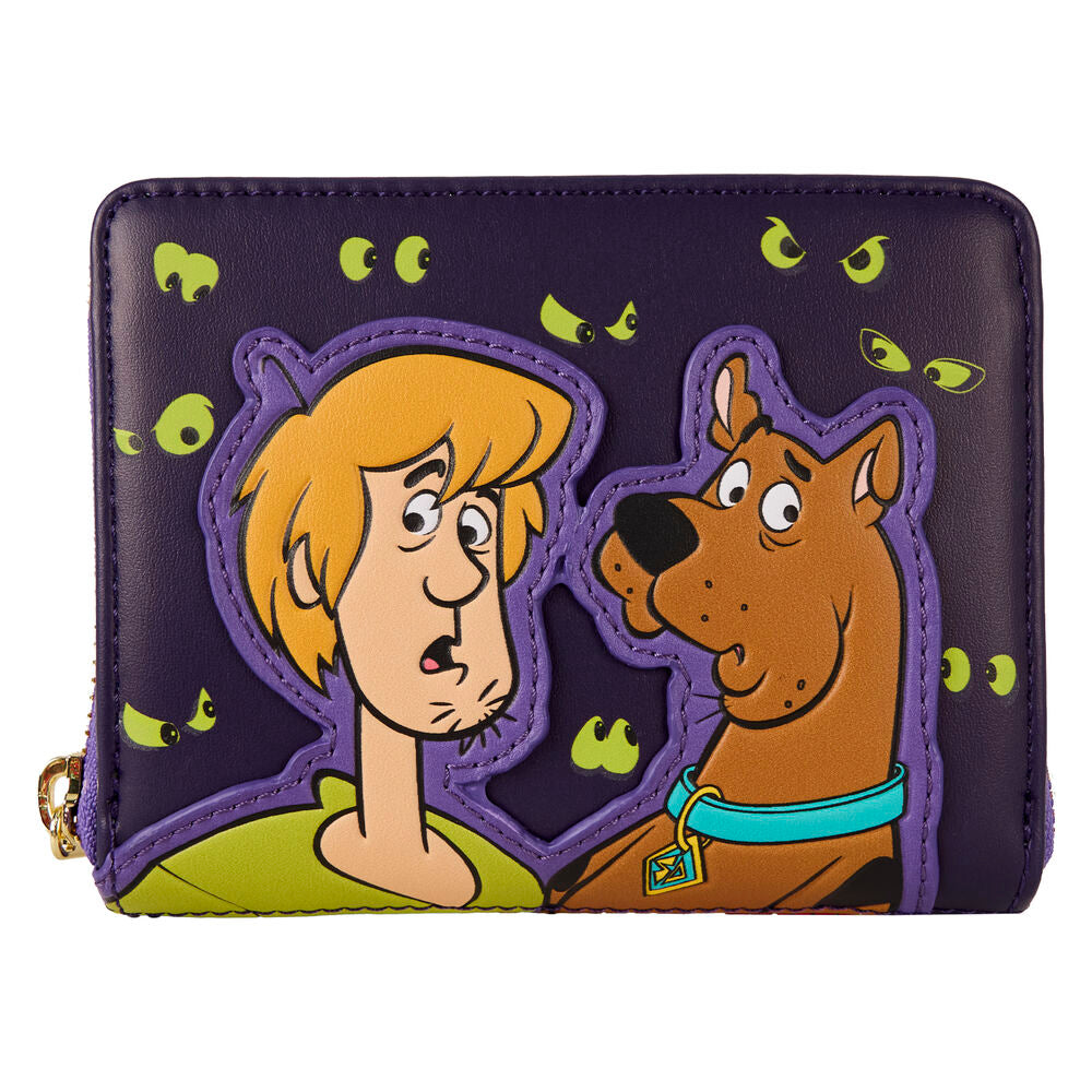 Loungefly Scooby-Doo wallet