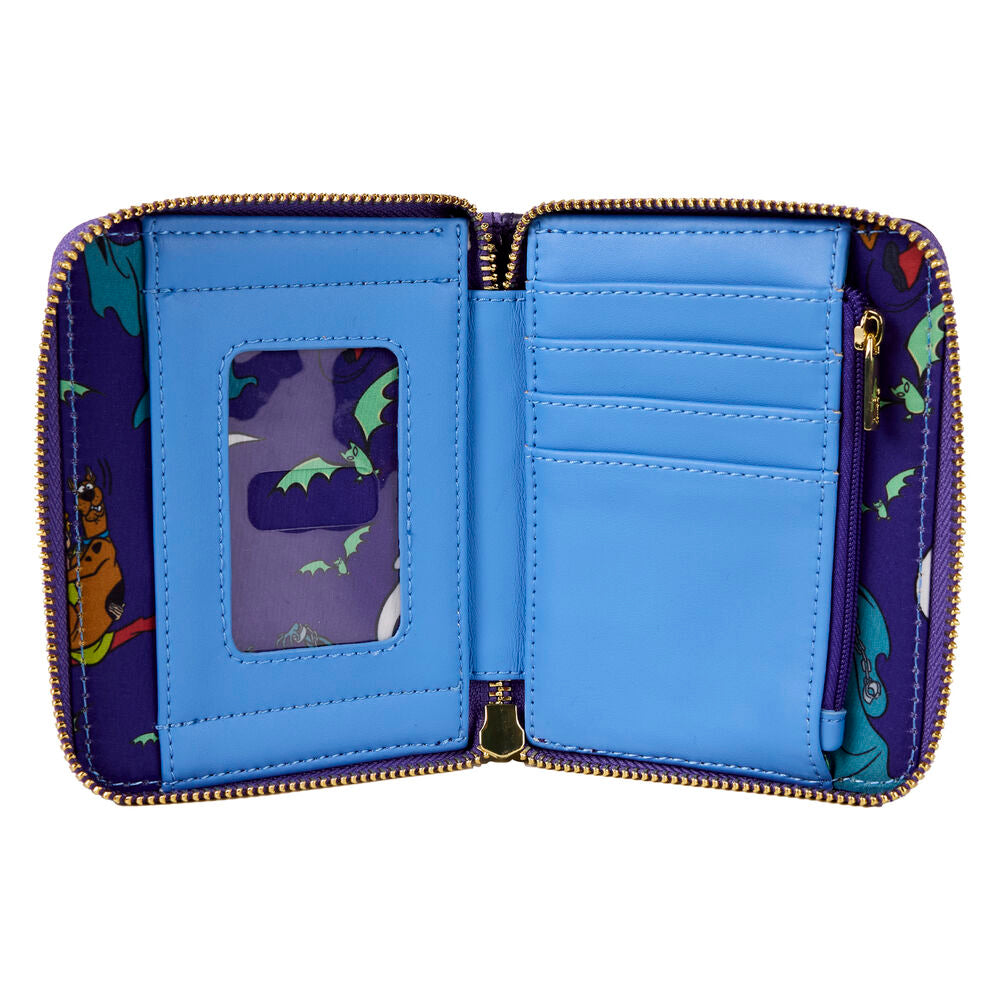 Loungefly Scooby-Doo wallet