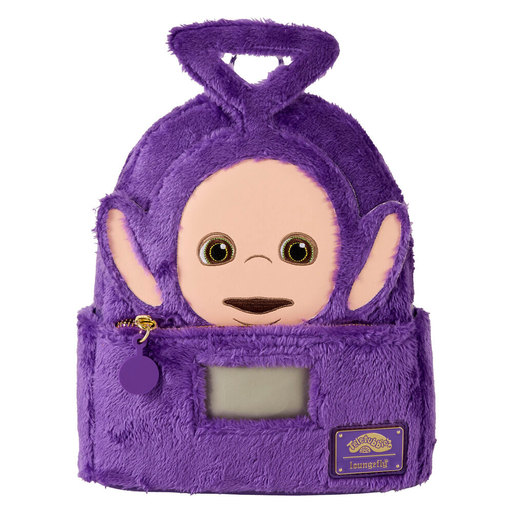 Loungefly Teletubbies backpack 26cm