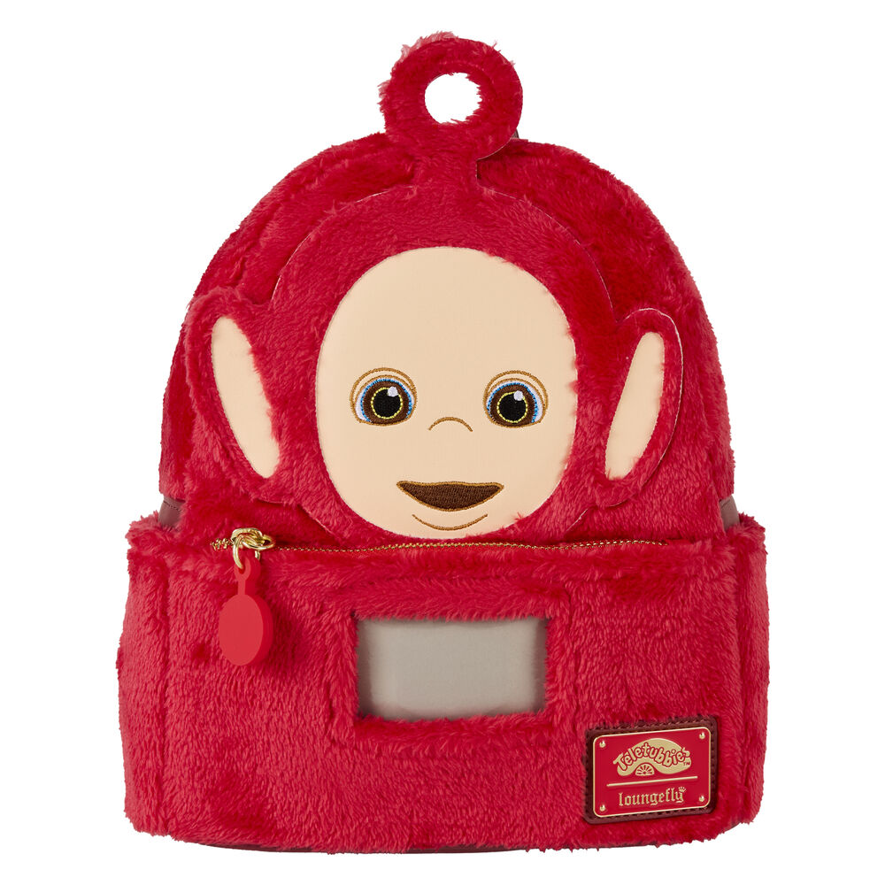 Loungefly Teletubbies backpack 26cm