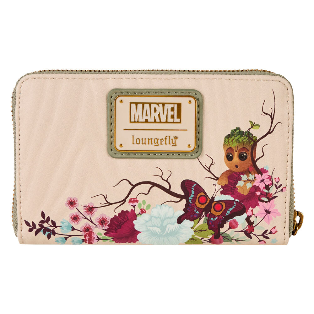 Loungefly Marvel Guardians of the Galaxy wallet