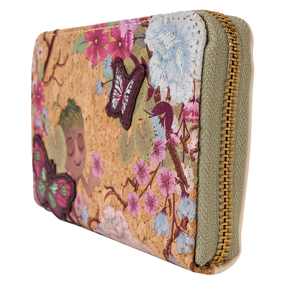 Loungefly Marvel Guardians of the Galaxy wallet