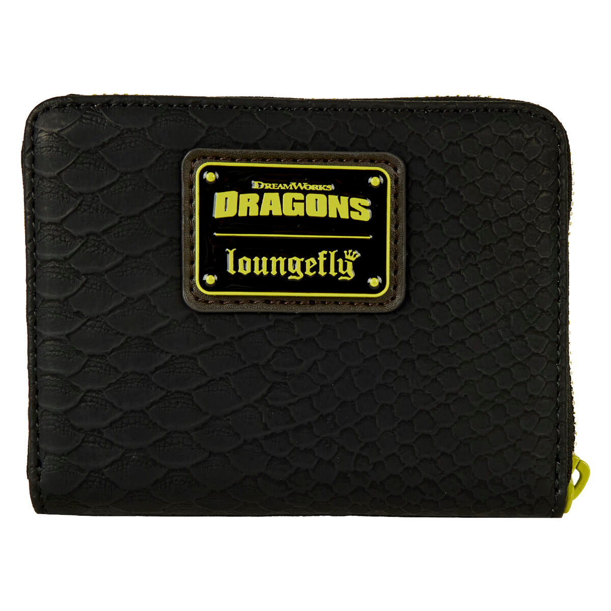 Loungefly How to Train Your Dragon wallet