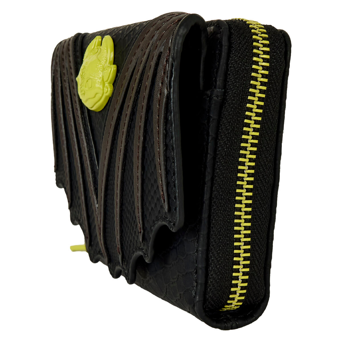 Loungefly How to Train Your Dragon wallet