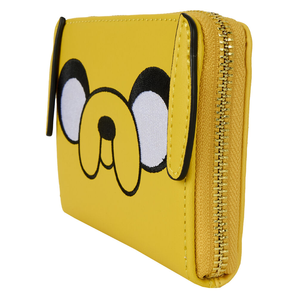 Loungefly Adventure Time Jake wallet