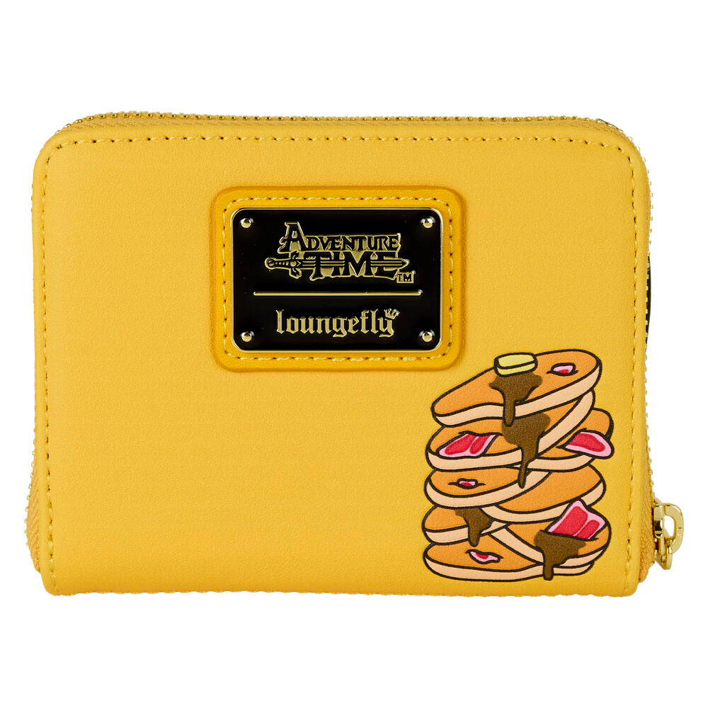 Loungefly Adventure Time Jake wallet
