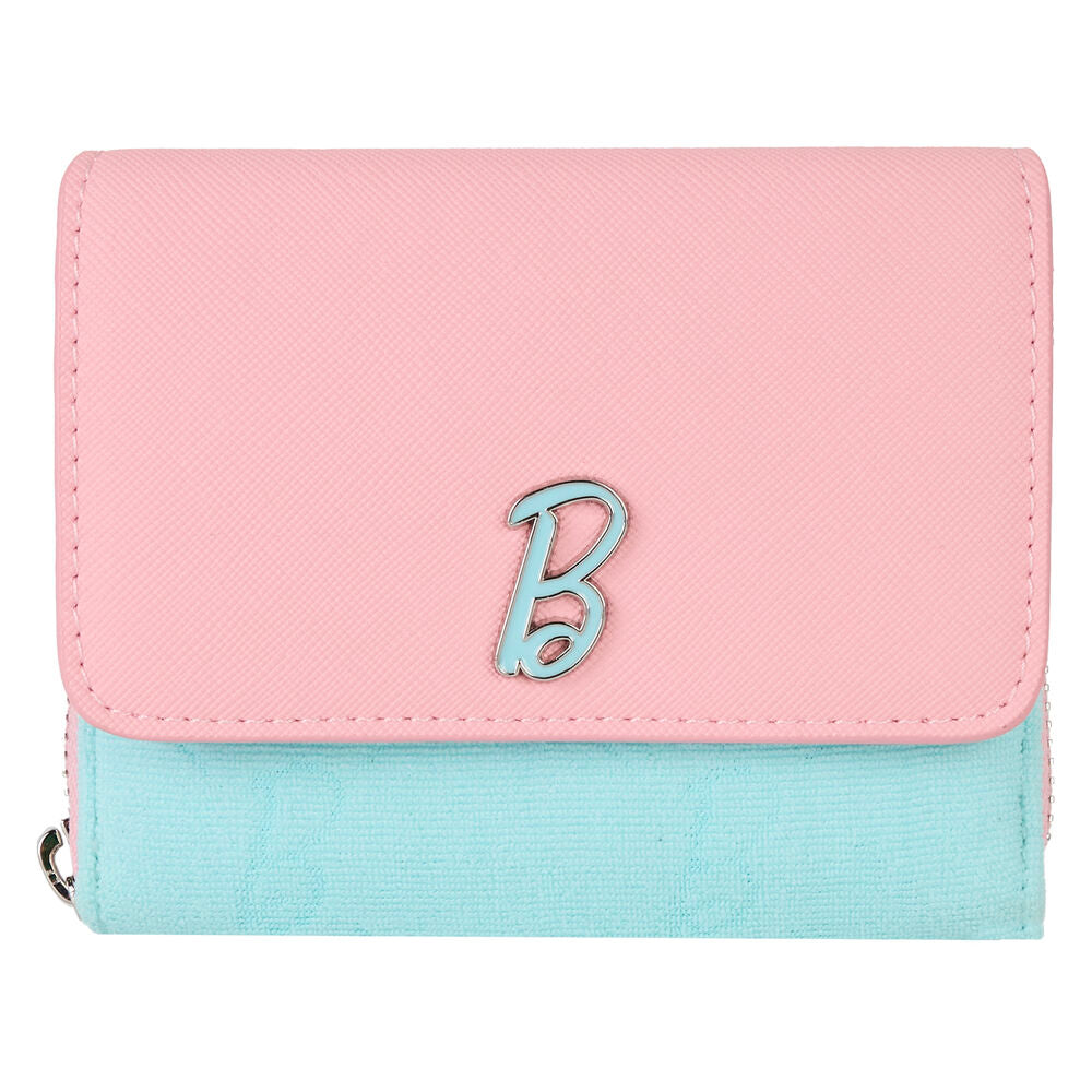 Loungefly Barbie wallet