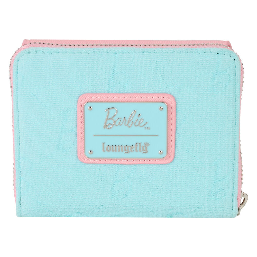 Loungefly Barbie wallet