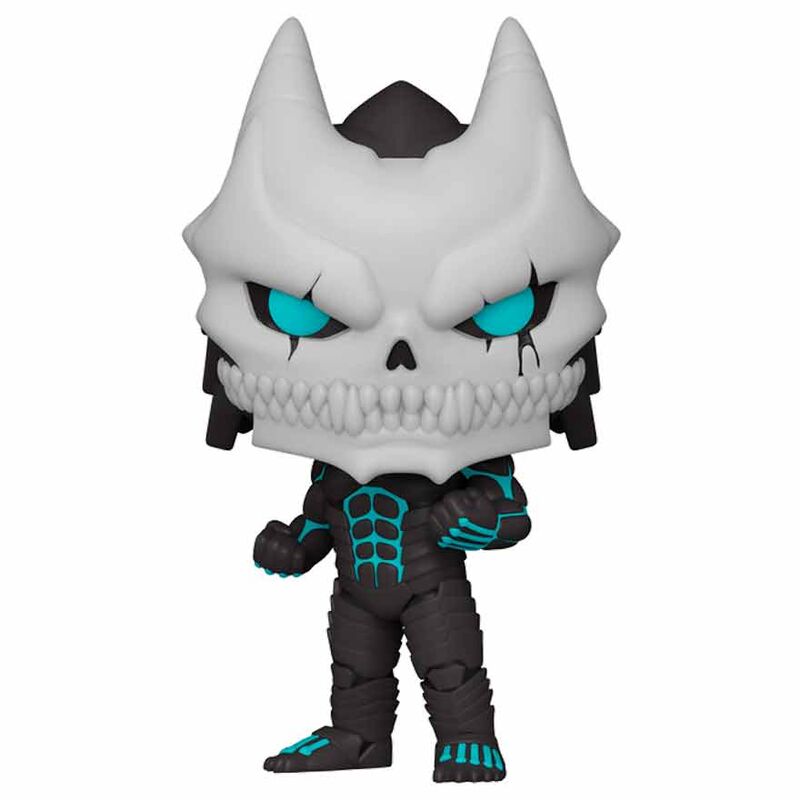 POP figure Kaiju No. 8 - Kaiju No. 8 (pre order)