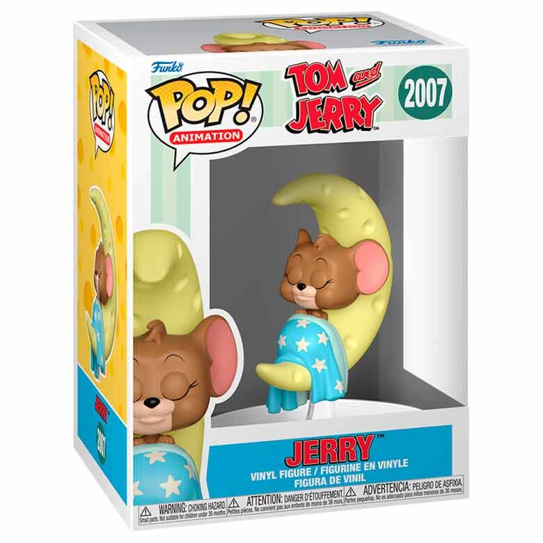 POP figure Tom & Jerry - Jerry (pre order)