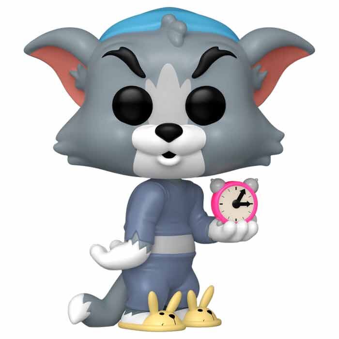 POP figure Tom & Jerry Tom (pre order)