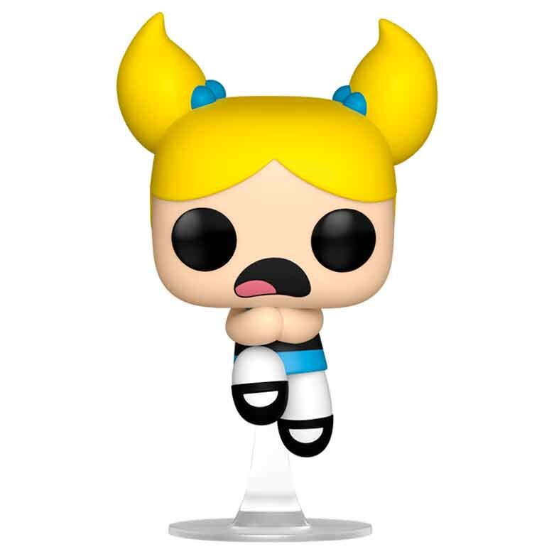 POP figure The Powerpuff Girls Bubbles (pre order)