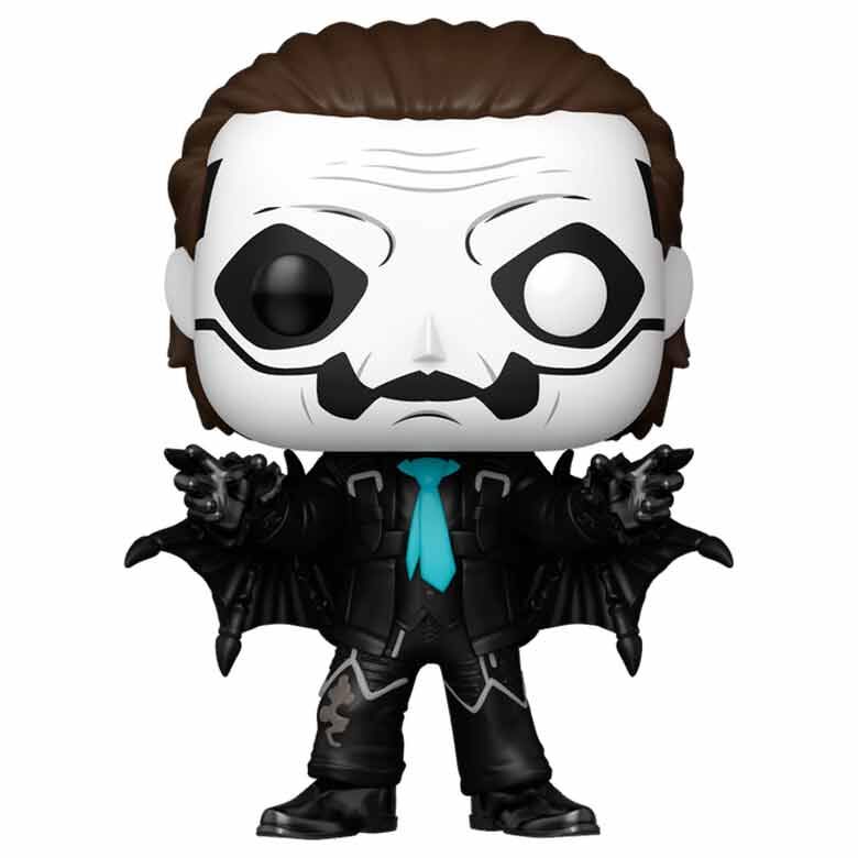 POP figure Rocks Ghost Papa Emeritus IV (pre order)