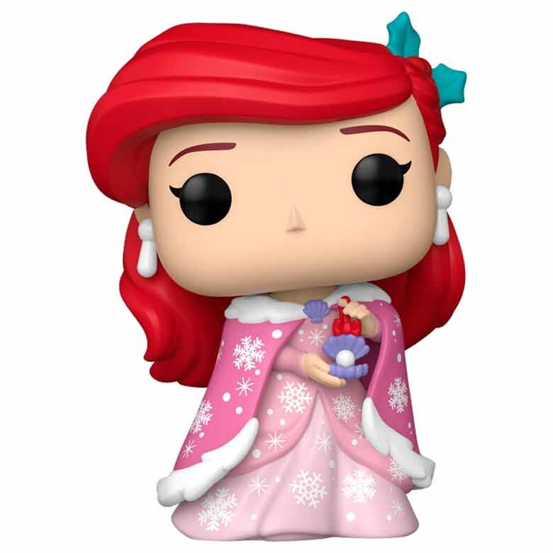 POP figure Disney The Mermaid Little Ariel (pre order)