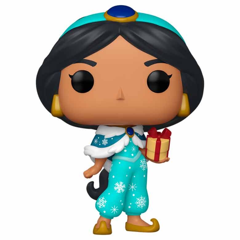 POP figure Disney Aladdin Jasmine (pre order)