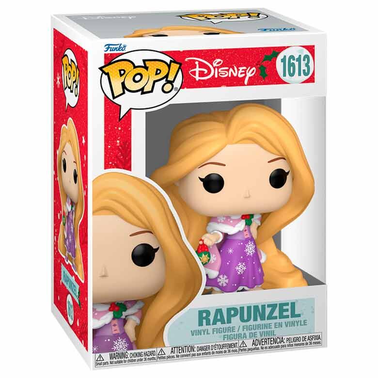 POP figure Disney Tangled Rapunzel (pre order)