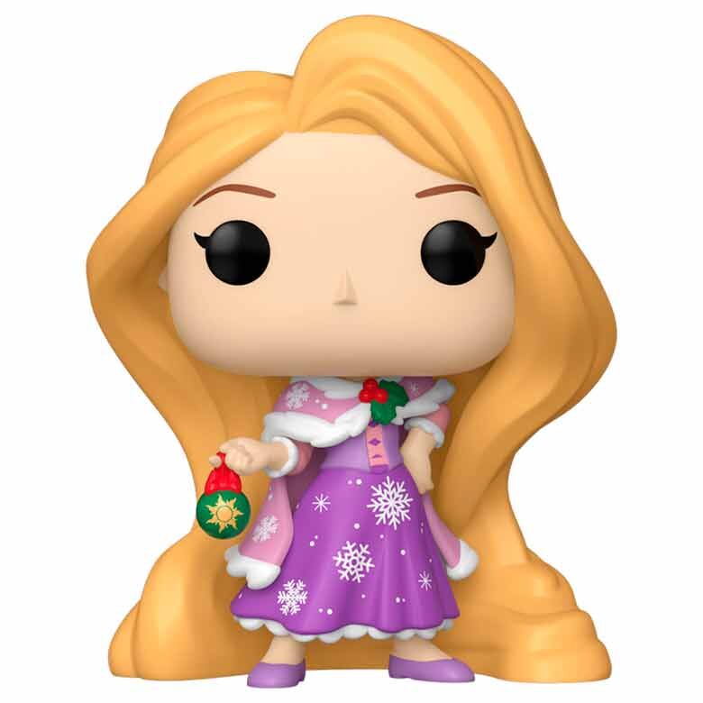 POP figure Disney Tangled Rapunzel (pre order)