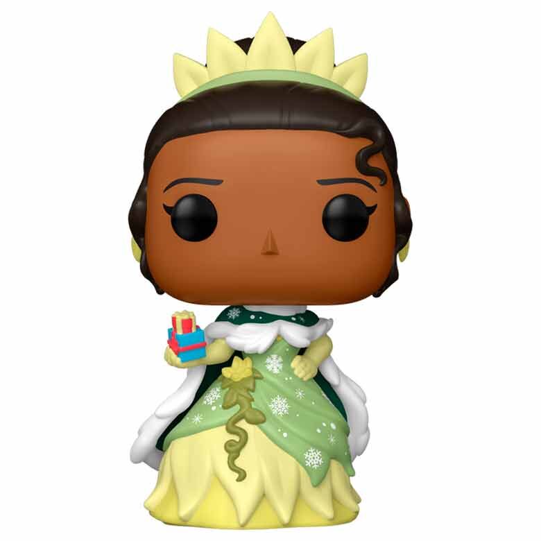 POP figure Disney Tiana and the Frog Tiana (pre order)