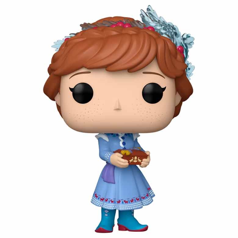 POP figure Disney Frozen Anna (pre order)