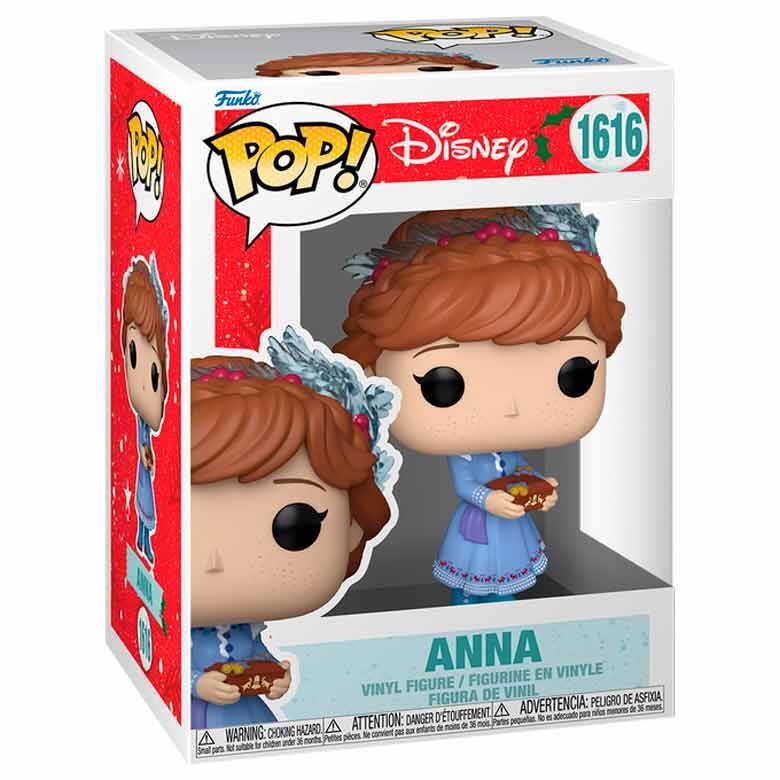 POP figure Disney Frozen Anna (pre order)
