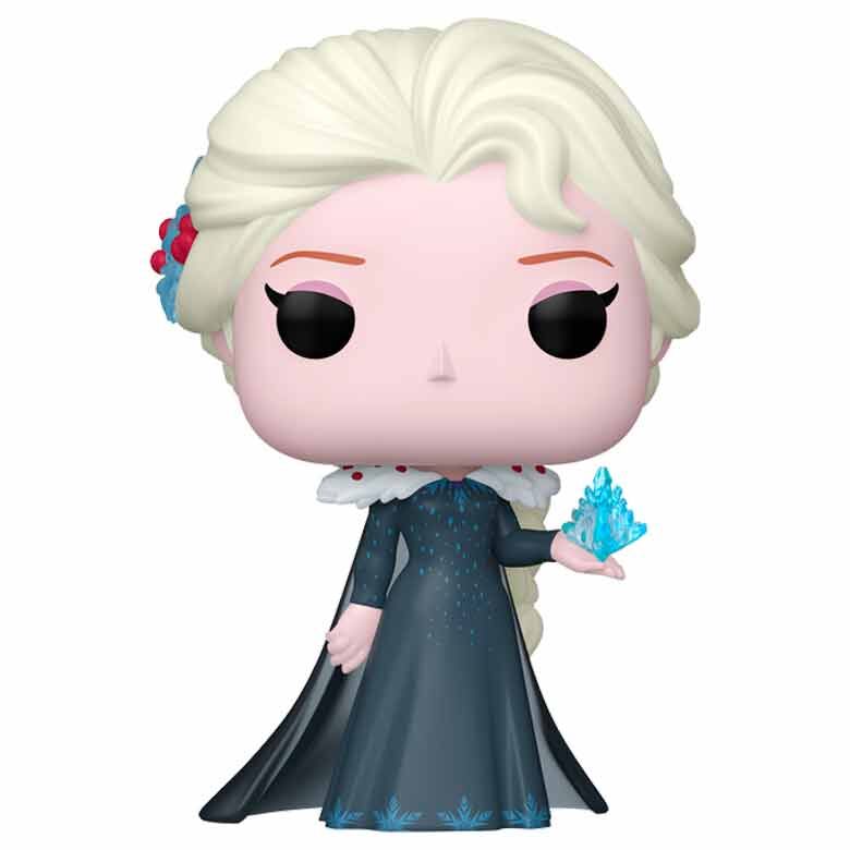 POP figure Disney Frozen Elsa (pre order)