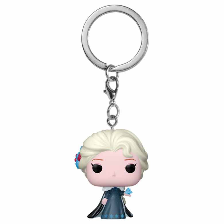 Pocket POP Keychain Disney Frozen Elsa (pre order)