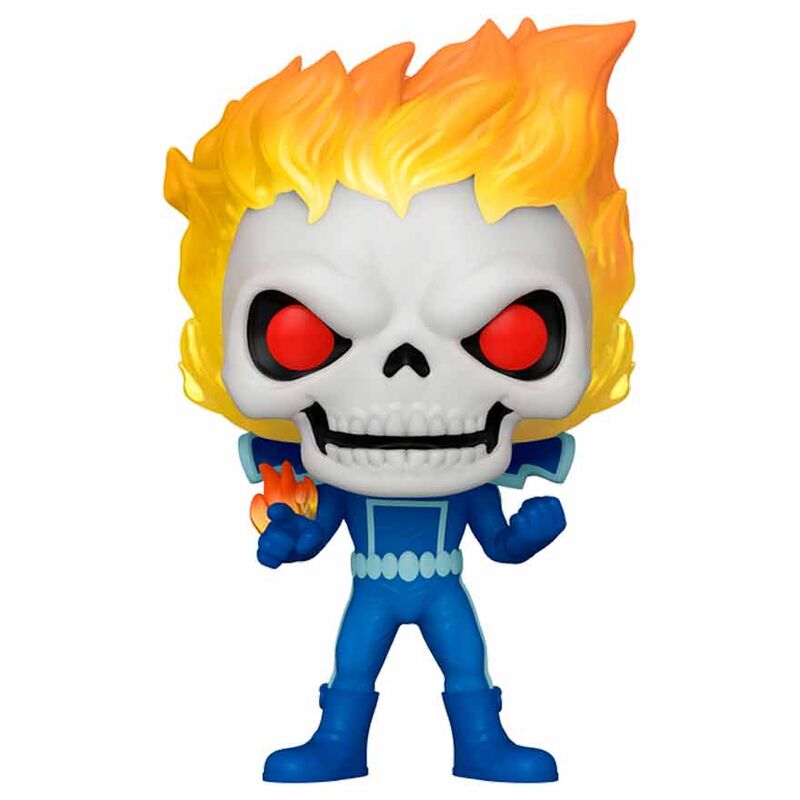 POP figure Marvel Strange Tales Ghost Rider (pre order)