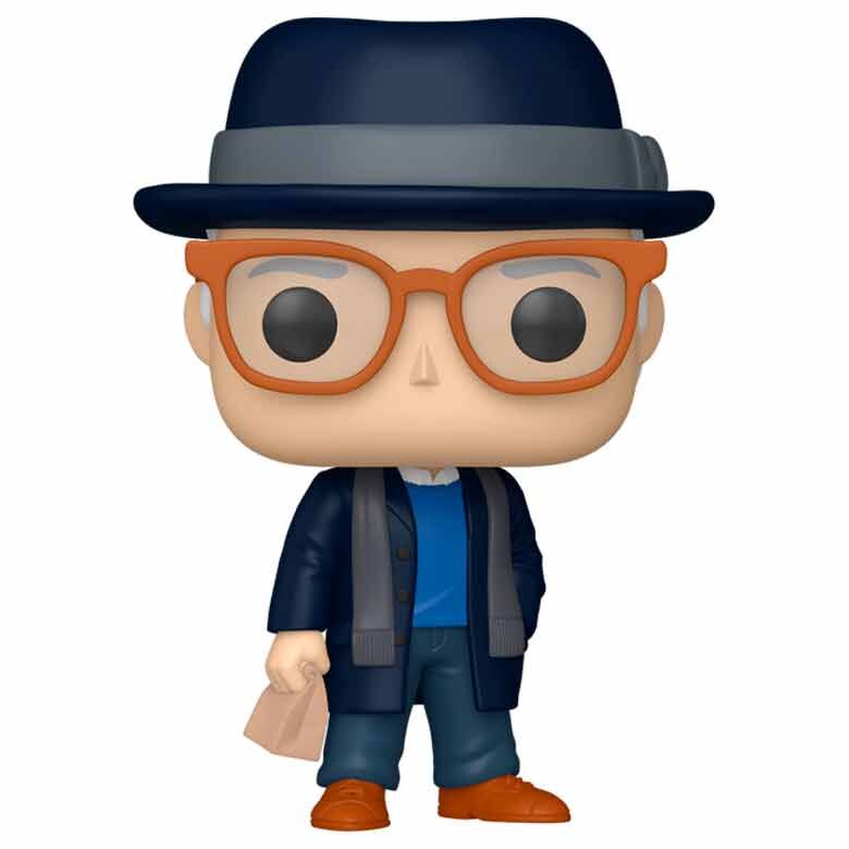 POP figure Only Murders In the Building Charles-Haden Savage   (pre order)