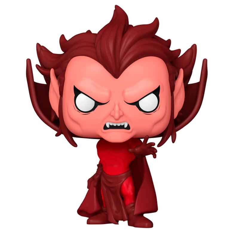 POP figure Marvel Strange Tales Mephisto (pre order)