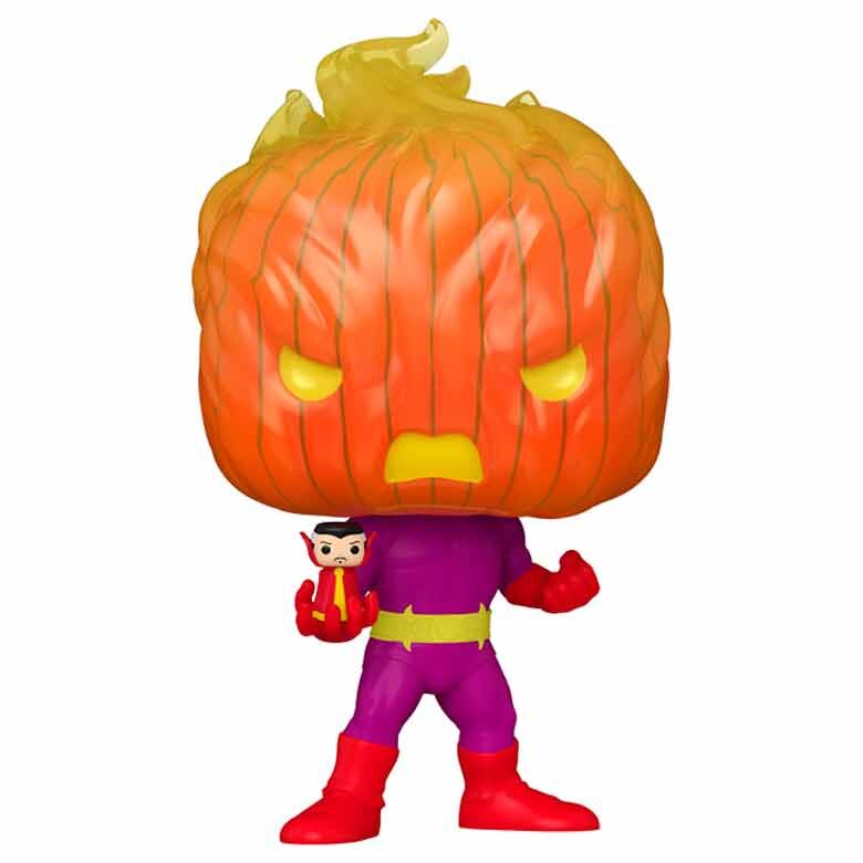 POP figure Marvel Strange Tales Dormammu(pre order)