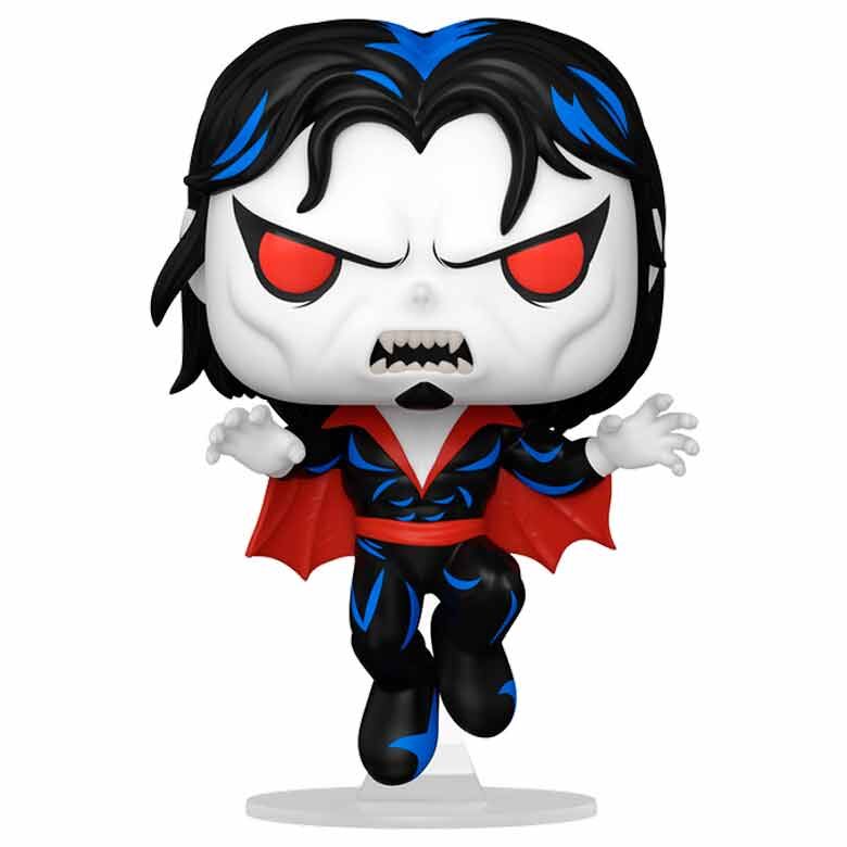 POP figure Marvel Strange Tales Morbius(pre order)