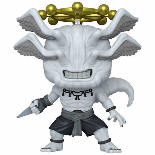 POP figure Super Jujutsu Kaisen Mahoraga (pre order)