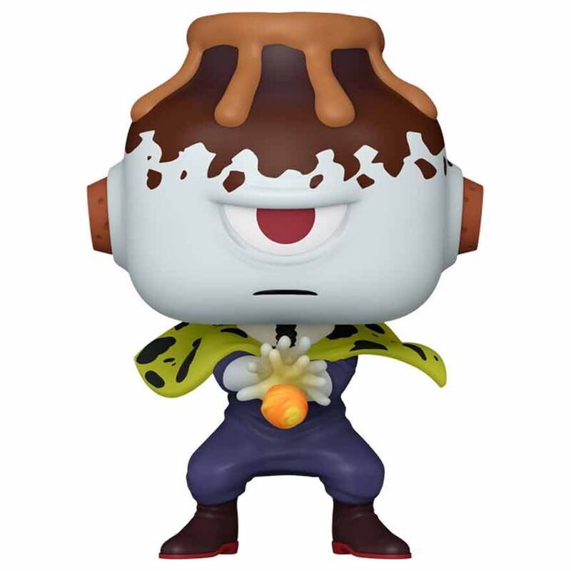 POP figure Jujutsu Kaisen Jogo ( pre order)