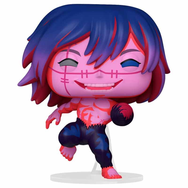 POP figure Jujutsu Kaisen Mahito(pre order)