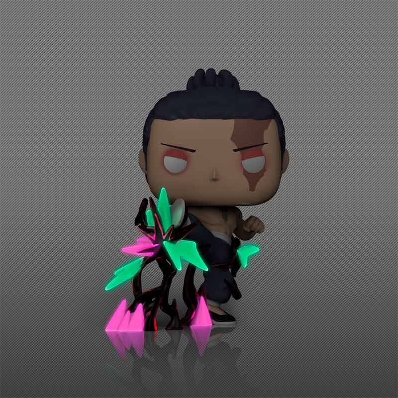 POP figure Plus Jujutsu Kaisen Aoi Todo( pre order)