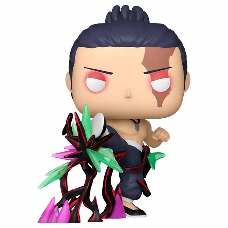 POP figure Plus Jujutsu Kaisen Aoi Todo( pre order)